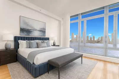 2 River Terrace #15TT, New York, NY 10282 - Photo 8