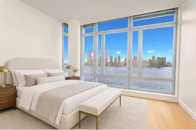 2 River Terrace #15TT, New York, NY 10282 - Photo 6