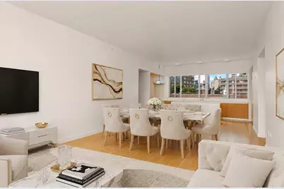 2 River Terrace #15TT, New York, NY 10282 - Photo 2