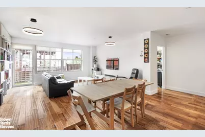 2257 Adam Clayton Powell Jr Boulevard #5B, New York City, NY 10027 - Photo 2