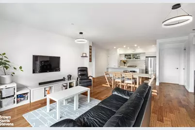 2257 Adam Clayton Powell Jr Boulevard #5B, New York City, NY 10027 - Photo 4
