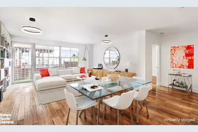 2257 Adam Clayton Powell Jr Boulevard #5B, New York City, NY 10027 - Photo 1