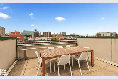 2257 Adam Clayton Powell Jr Boulevard #5B, New York City, NY 10027 - Photo 12