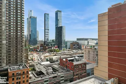 500 W 43rd Street #15J, New York, NY 10036 - Photo 6