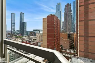 500 W 43rd St, New York, NY 10036 - Photo 2