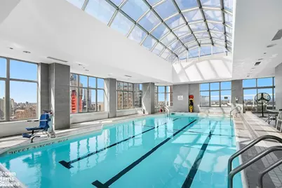 500 W 43rd Street #15J, New York, NY 10036 - Photo 8