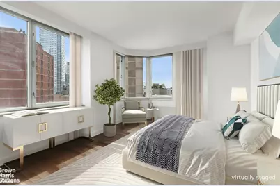 500 W 43rd Street #15J, New York, NY 10036 - Photo 4