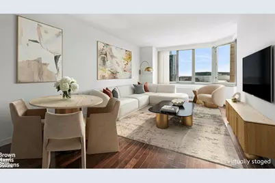 500 W 43rd Street #15J, New York, NY 10036 - Photo 1