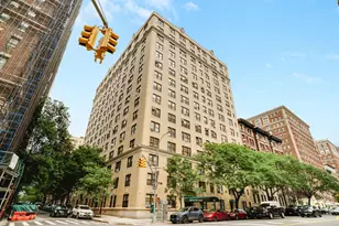 825 West End Ave, New York, NY 10025 - Photo 10