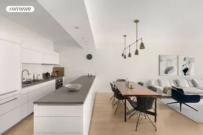 241 5th Avenue #5B, New York City, NY 10016 - Photo 2