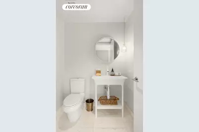 241 5th Avenue #5B, New York, NY 10016 - Photo 8