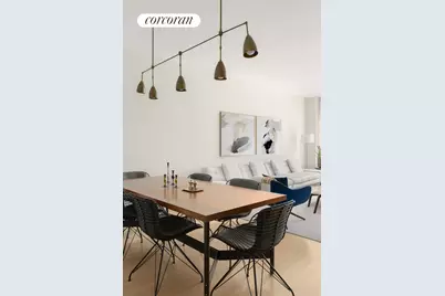 241 5th Avenue #5B, New York, NY 10016 - Photo 4
