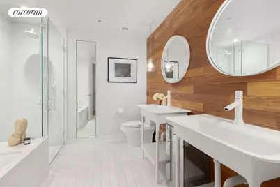 241 5th Avenue #5B, New York, NY 10016 - Photo 6