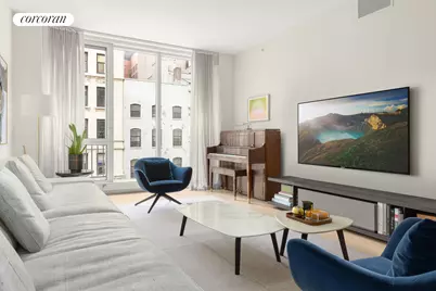 241 5th Avenue #5B, New York, NY 10016 - Photo 2