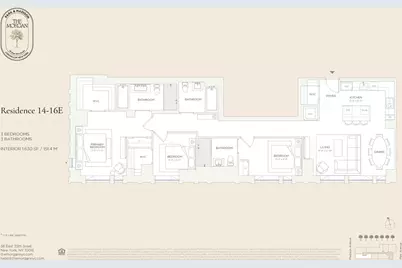 38 E 35th Street #15E, New York, NY 10016 - Photo 18
