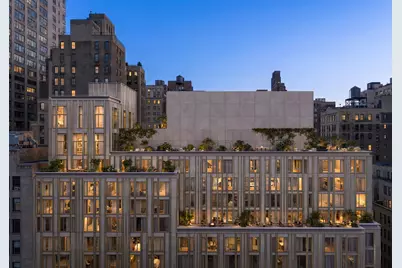38 E 35th Street #3F, New York, NY 10016 - Photo 16