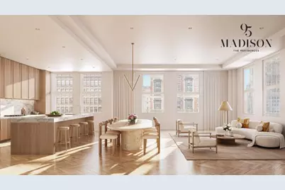 95 Madison Avenue #11B, New York City, NY 10016 - Photo 1