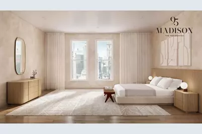 95 Madison Avenue #11B, New York City, NY 10016 - Photo 4