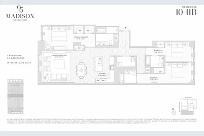 95 Madison Avenue #11B, New York City, NY 10016 - Photo 18