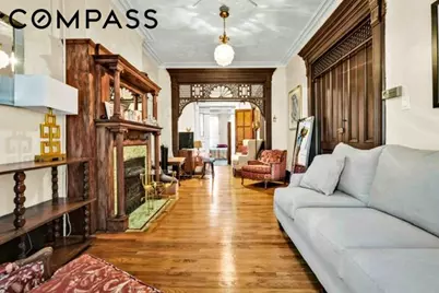 462 Decatur Street, Brooklyn, NY 11233 - Photo 2