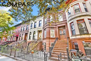 462 Decatur St, New York City, NY 11233 - Photo 1