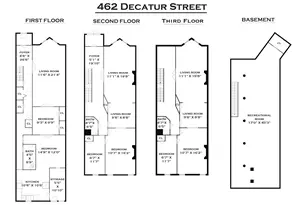 462 Decatur St, New York City, NY 11233 - Photo 16