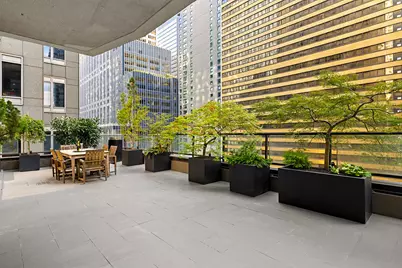 159 W 53rd Street #11BC, New York City, NY 10019 - Photo 2