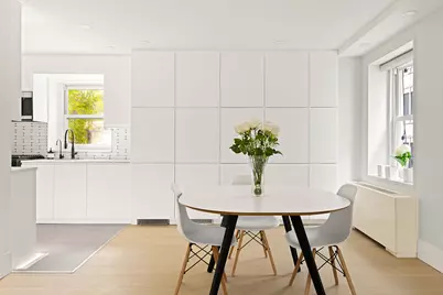 159 W 53rd Street #11BC, New York City, NY 10019 - Photo 4