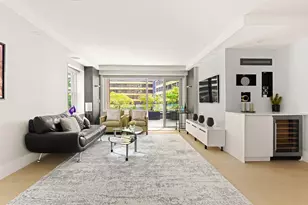 159 W 53rd St, New York City, NY 10019 - Photo 1