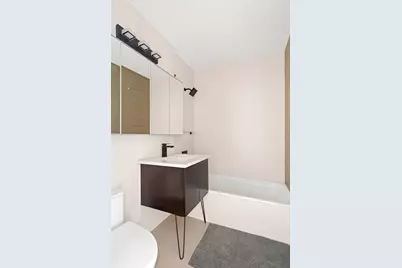 159 W 53rd Street #11BC, New York City, NY 10019 - Photo 8