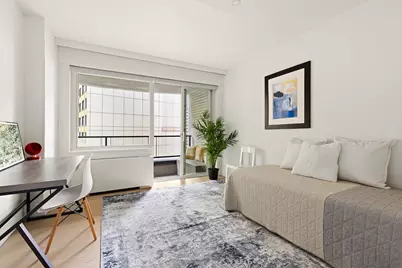 159 W 53rd Street #11BC, New York City, NY 10019 - Photo 12
