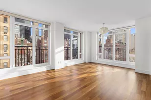 45 Park Ave, New York City, NY 10016 - Photo 6