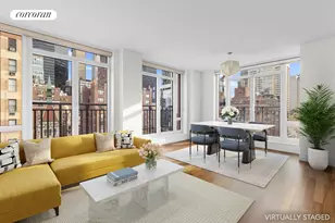 45 Park Ave, New York City, NY 10016 - Photo 1