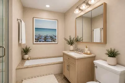 45 Park Avenue #1206, New York City, NY 10016 - Photo 4