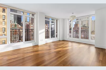 45 Park Avenue #1206, New York City, NY 10016 - Photo 6