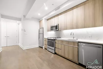 15 Park Row #3E, New York, NY 10038 - Photo 2