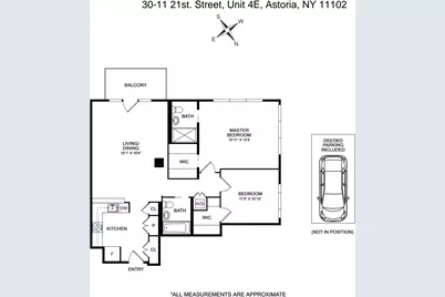30-11 21st Street #4E, New York City, NY 11102 - Photo 12
