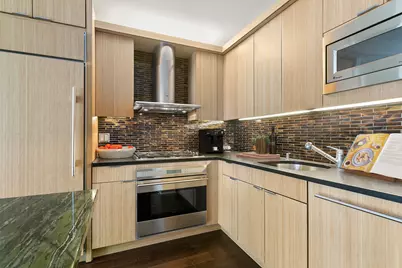 70 Little West Street #12A, New York City, NY 10280 - Photo 2