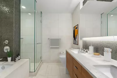 70 Little West Street #12A, New York City, NY 10280 - Photo 4