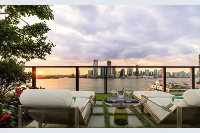 70 Little West Street #12A, New York City, NY 10280 - Photo 6