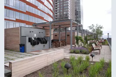 70 Little West Street #12A, New York City, NY 10280 - Photo 8
