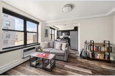 133 Essex Street #501, New York City, NY 10002 - Photo 1