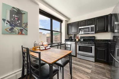 133 Essex Street #501, New York City, NY 10002 - Photo 4