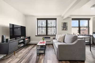 133 Essex Street #501, New York City, NY 10002 - Photo 2
