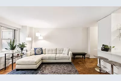 305 E 24th Street #8H, New York City, NY 10010 - Photo 2