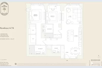 38 E 35th Street #6A, New York City, NY 10016 - Photo 18