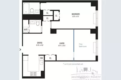 222 E 39th Street #14B, New York, NY 10016 - Photo 10