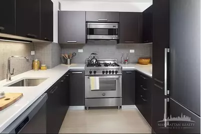 222 E 39th Street #14B, New York, NY 10016 - Photo 1