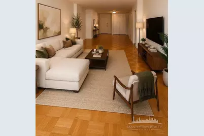 333 E 49th Street #1S, New York, NY 10017 - Photo 1