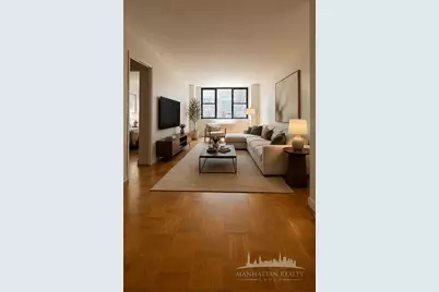 333 E 49th Street #1S, New York, NY 10017 - Photo 2